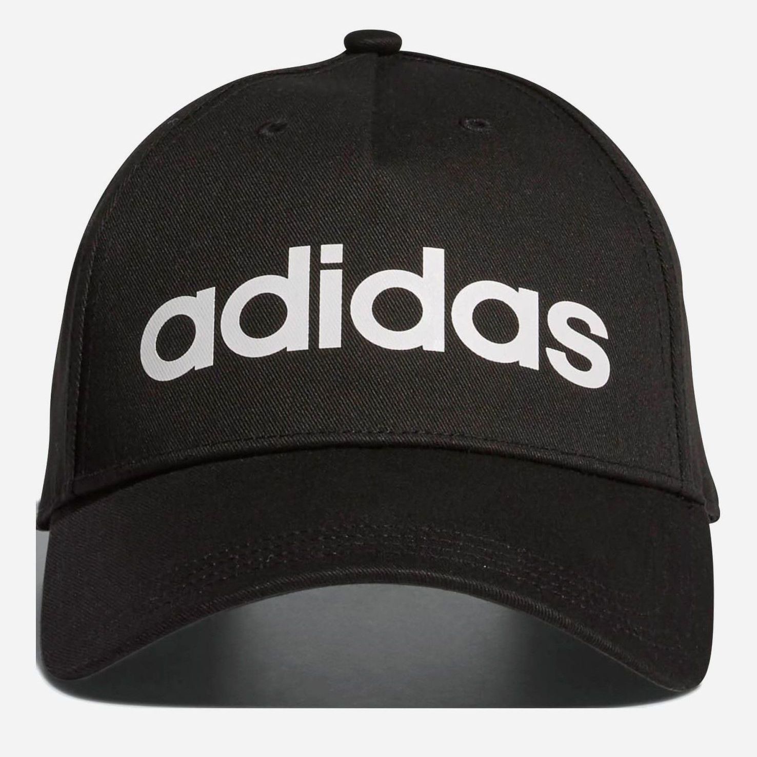 

Кепка Adidas Daily Cap DM6178 58-60 см Black/White