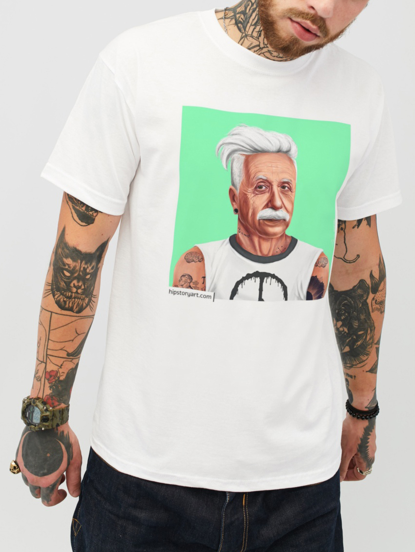 

Футболка YAPPI MW1223  Белая, Футболка YAPPI MW1223 S Белая