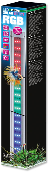 

LED-светильник JBL Solar Effect 15 Вт (849/894)
