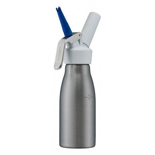 

Сифон для сливок "Kayser" standart 500 мл 4850