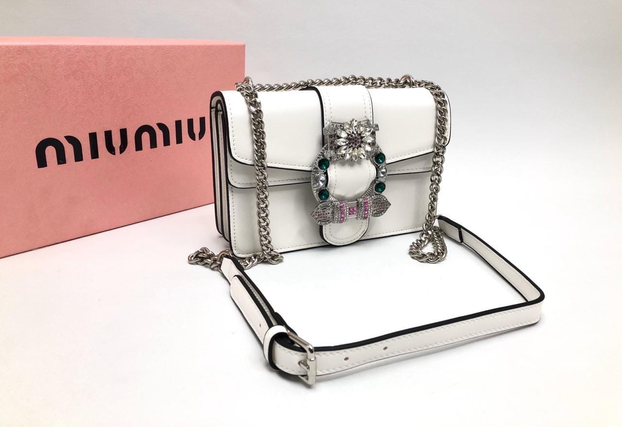

Женская сумка MiuMiu WH1