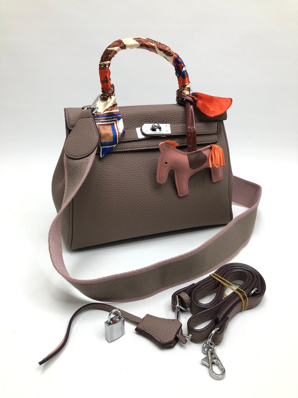 

Женская сумка Fashion Tun Келли QX-3