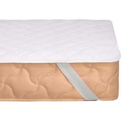 

Наматрасник MirSon Стандарт Natural Line Wollen 956 70х130