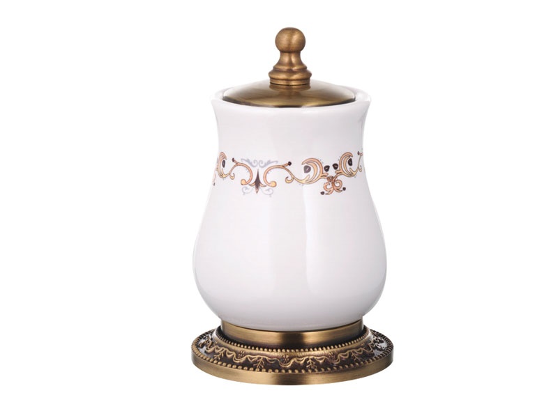 

Freestand Бокс для аксессуаров KUGU Medusa 740A