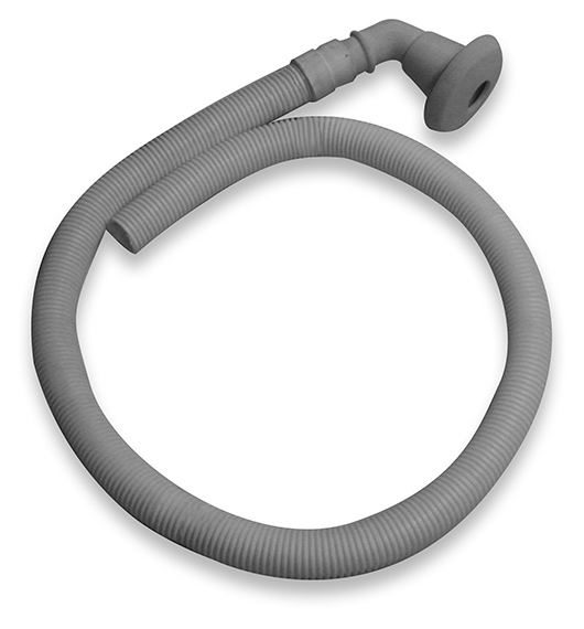 

Зливний шланг TTS INDRO PRO