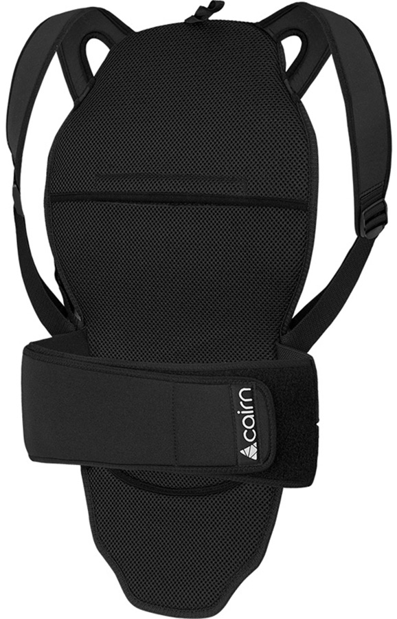 

Защита спины Cairn Pro Impakt D3O S Black (0800090-102-S)