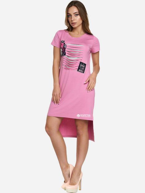 

Платье MJL Kartona L Pink