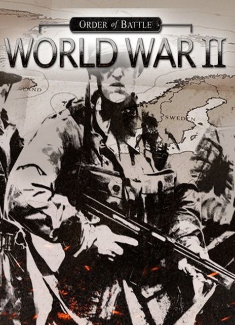 

Ключ активации Order of Battle: World War II для Xbox One/Series