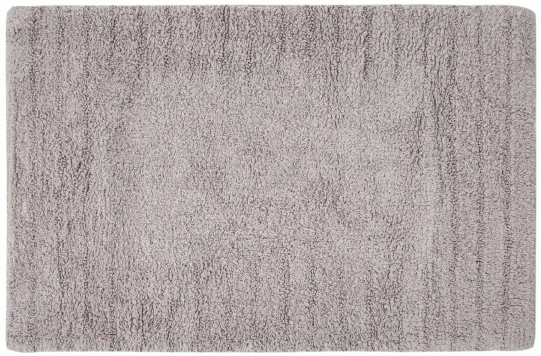 

Набор ковриков Irya Huber Gri 50х80 + 35х55 см Серый (svt-2000022273763)