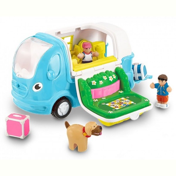 

Фургончик Китти WOW Toys