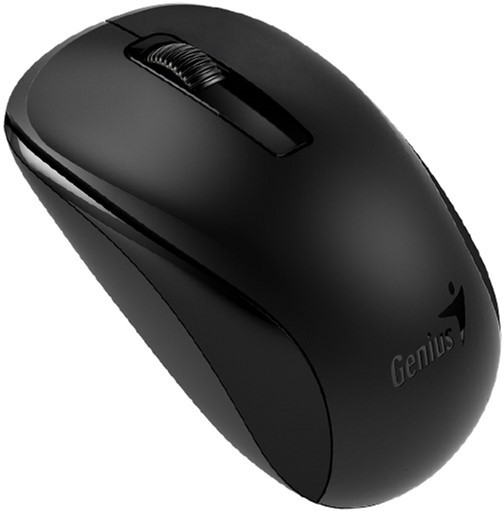 

Мышь Genius NX-7005 Black UKR