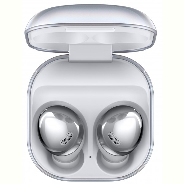 

Гарнитура Samsung Galaxy Buds Pro Silver (SM-R190NZSASEK)