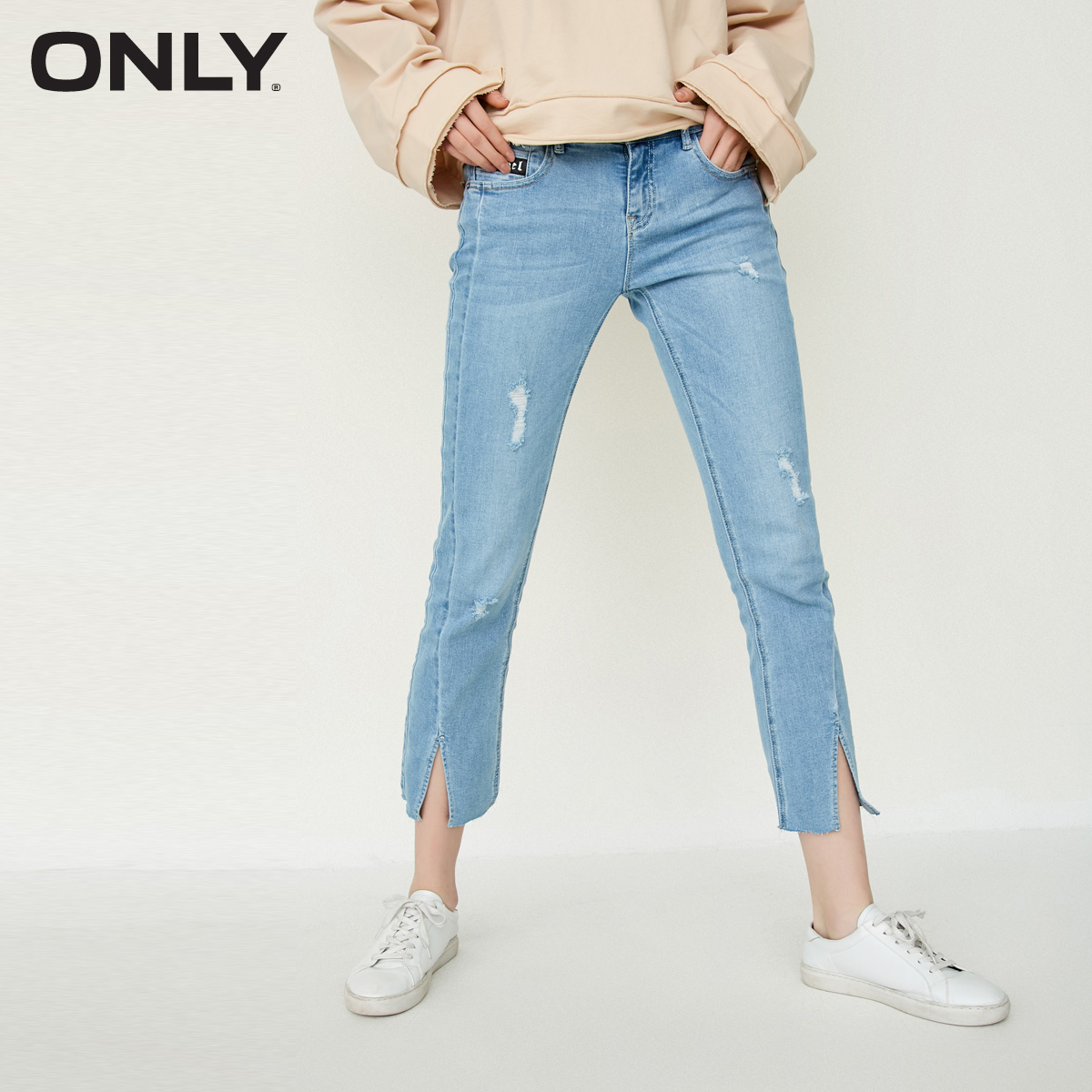 

Джинси Only 117232507J32 29 с.синій