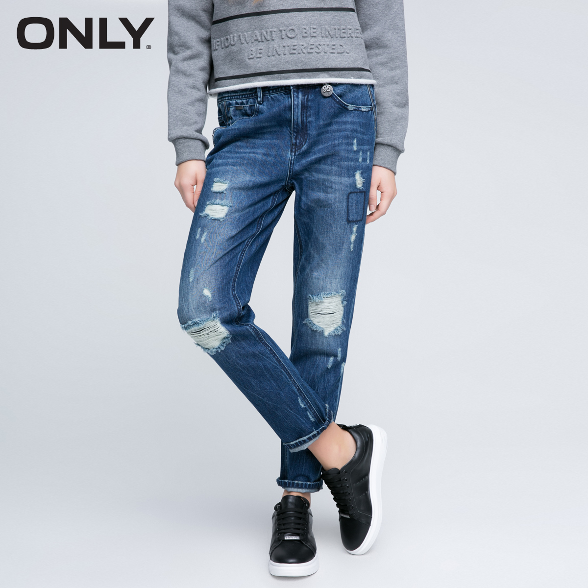 

Джинси Only 117132514J35 29 т.синій