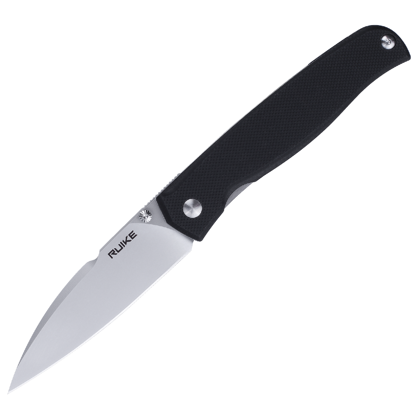 

Нож складной P662-B