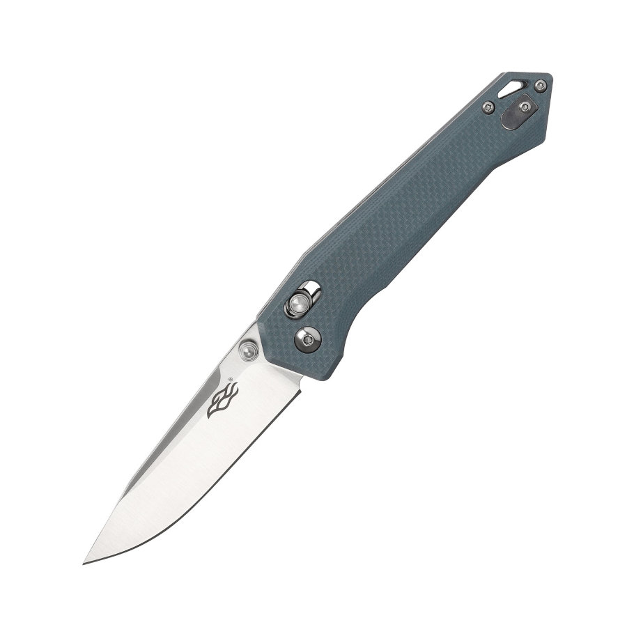 

Нож складной Ganzo Firebird FB7651-GY Серый