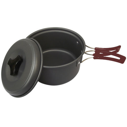 

Котелок Fire-Maple FMC-212M из алюминия на 2.8 л