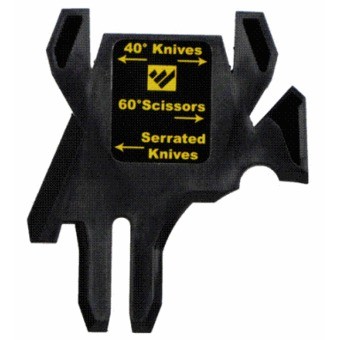 

Направляющая для ножей Work Sharp 40° (SA0002514)