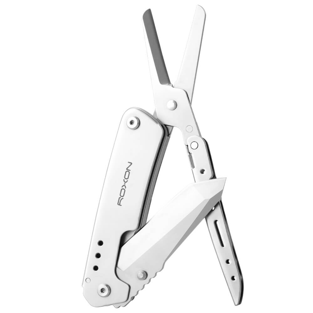 

Нож-ножницы Roxon KS S501 (S501)