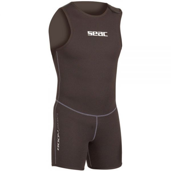 

Поддевка для дайвинга Seac Body мужская XL (71205/XL)