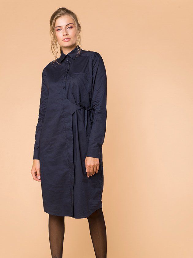 

Платье MR520 MR 229 2248 0919  Dark Blue, Платье MR520 MR 229 2248 0919 S Dark Blue