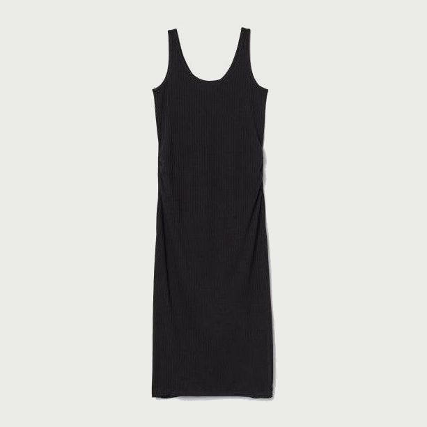 

Платье H&M 903-7084851  Черное, Платье H&M 903-7084851 S Черное