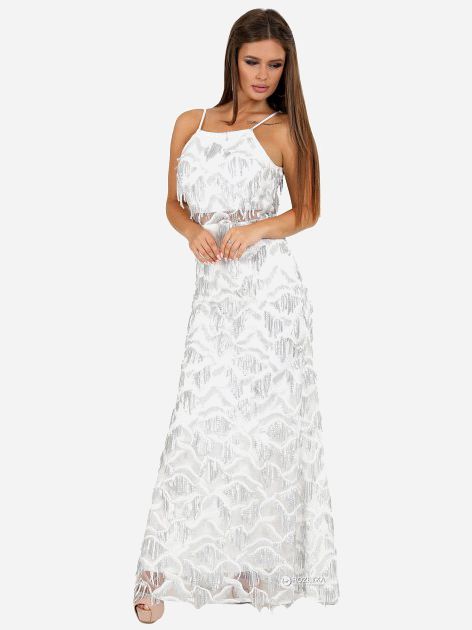 

Платье Enigma G2258 180375 Ivory, Платье Enigma G2258 180375 Ivory 40