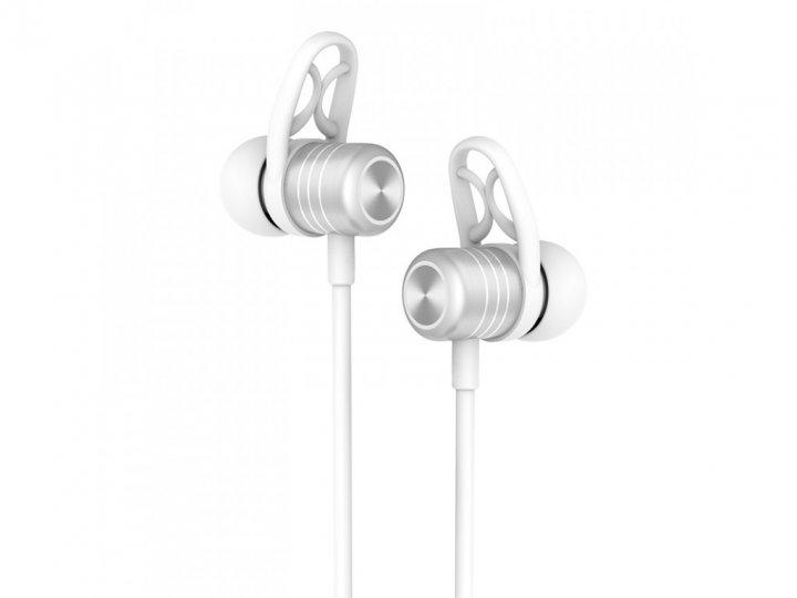 

Hands Free Bluetooth Hoco ES14+ белые, 20952