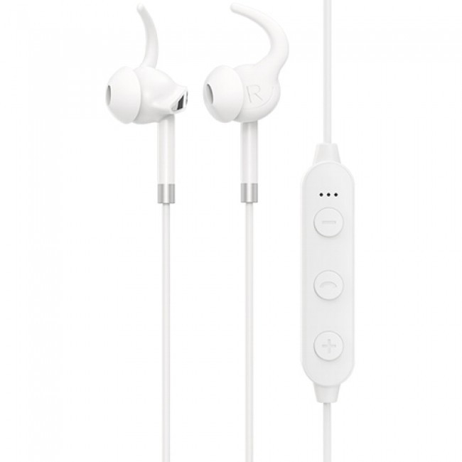

Hands Free Bluetooth Hoco ES30 белые, 19179