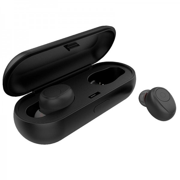 

Hands Free Bluetooth Celebrat W5 черные, 24842
