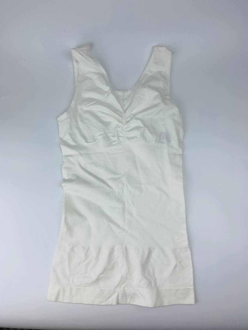 

Женский топ Lingerie S белый 6523000000550