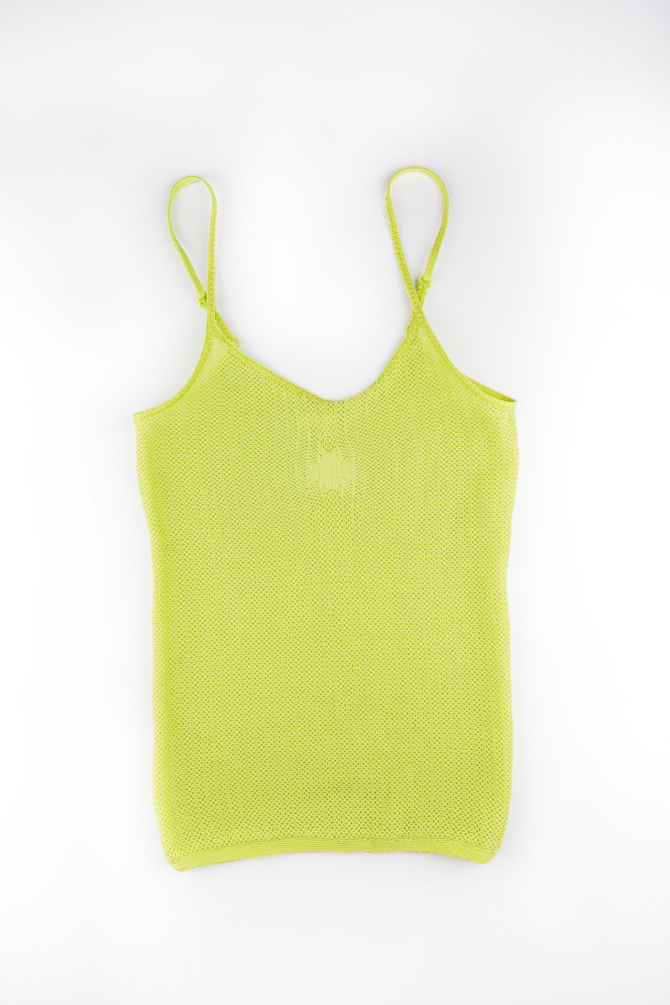 

Женский топ United Colors of Benetton S/M зеленый 8300897600453