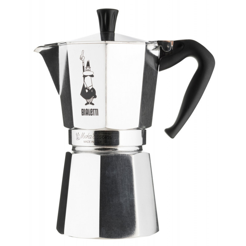 

Кофеварка гейзерная на 6 чашек, Bialetti
