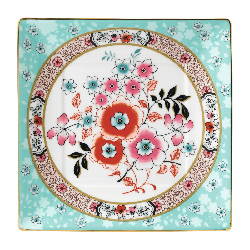 

Тарелка подарочная Camellia Wonderlust, Wedgwood