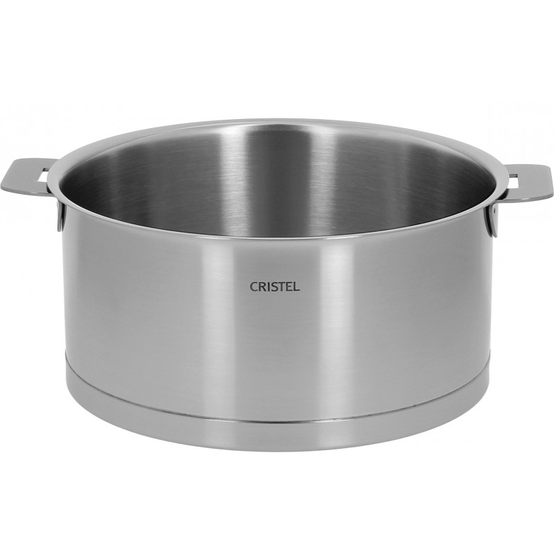 

Кастрюля Strate Removable 14см, Cristel