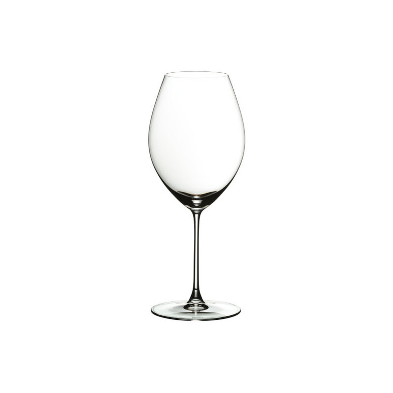 

Набір келихів для червоного вина Сіра 0,600л (2шт в уп.) Veritas, Riedel