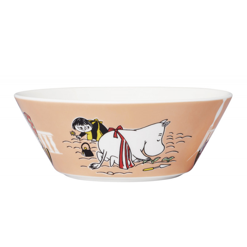 

Миска "Муми-мама" 15см Moomin, Arabia