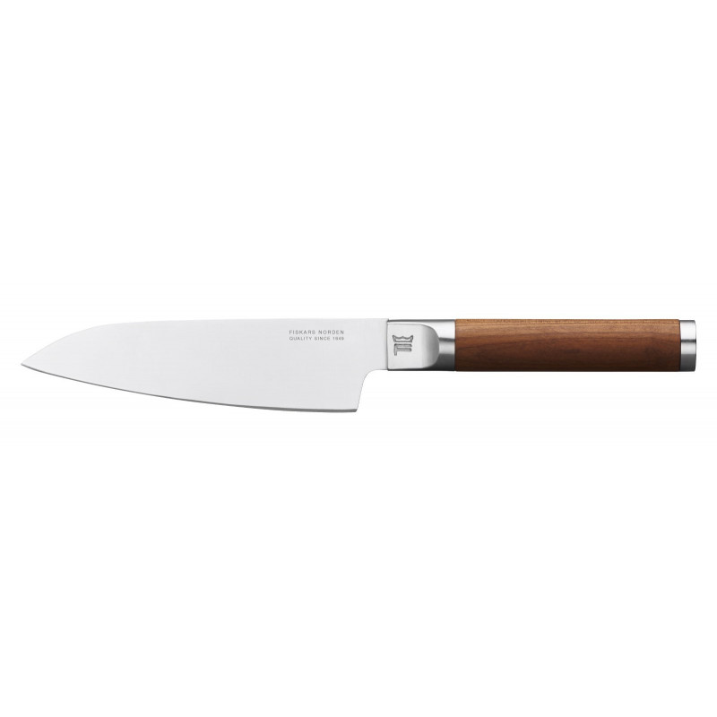 

Нож шеф повара маленький Norden, Fiskars