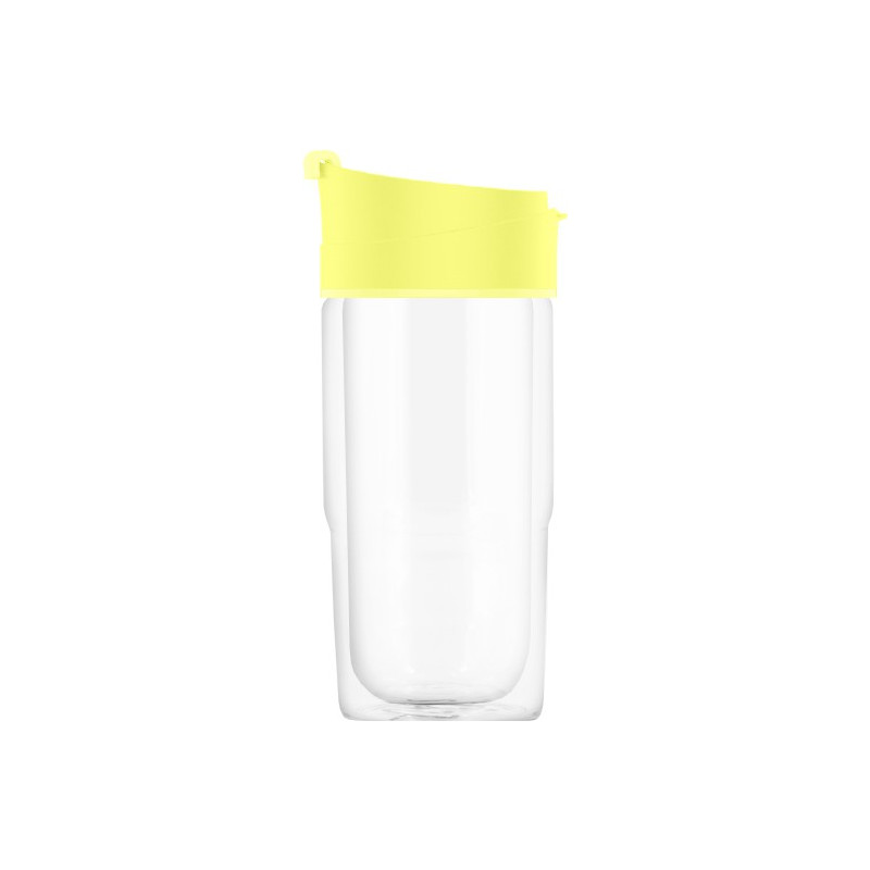 

Термочашка Nova Ultra Lemon 370мл, Sigg