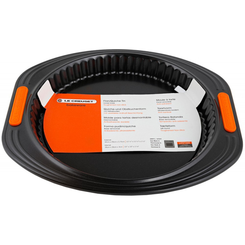 

Форма для пирога 26см, Le Creuset
