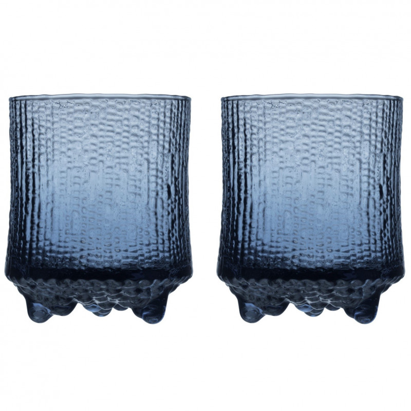 

Стакан темно-синий (2шт в уп) 200мл Ultima Thule, Iittala