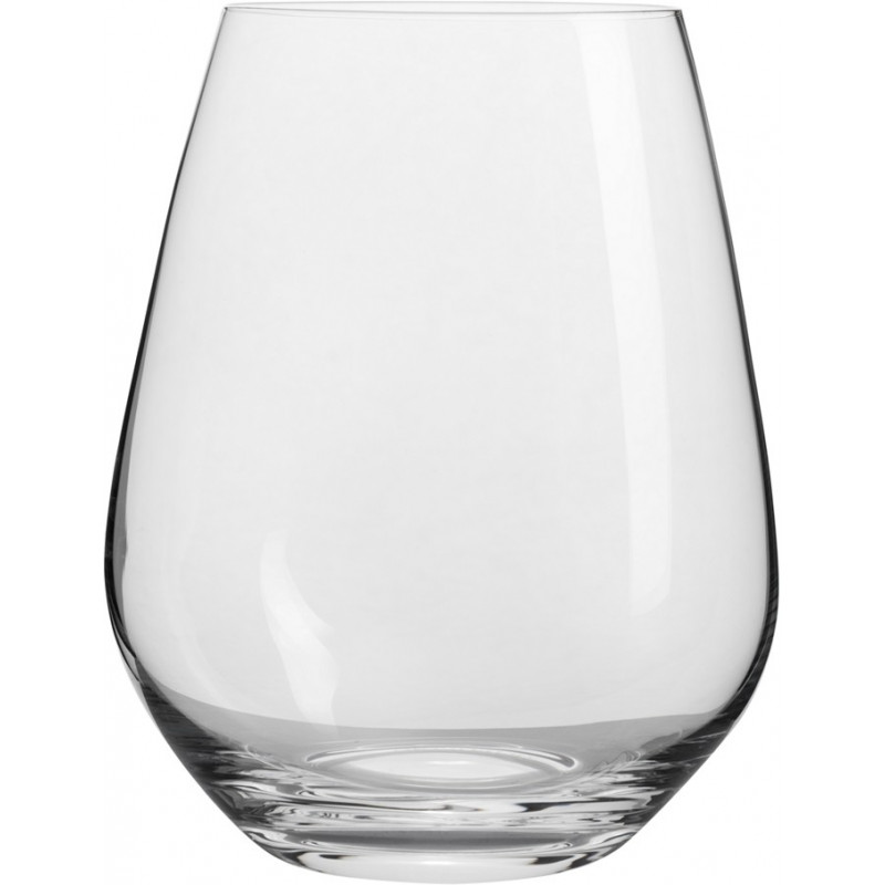 

Набор бокалов для красного вина/воды 0,460л (4 шт в уп) Authentis Casual, Spiegelau