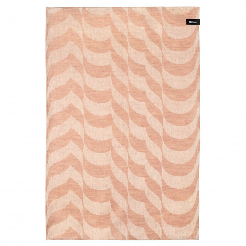 

Полотенце кухонное Powder Pink 47x70см Aalto, Iittala