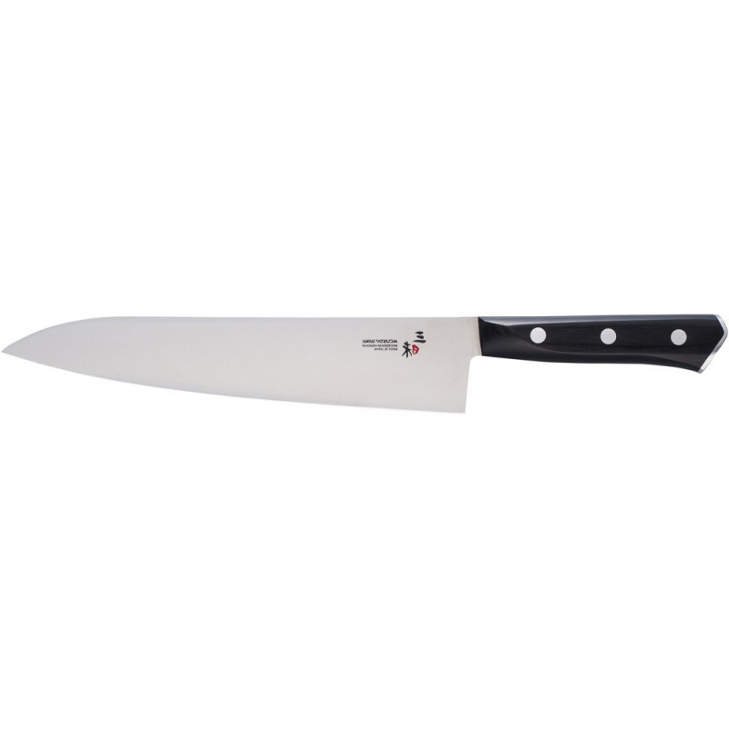 

Нож Gyuto Modern 24 см, Zanmai