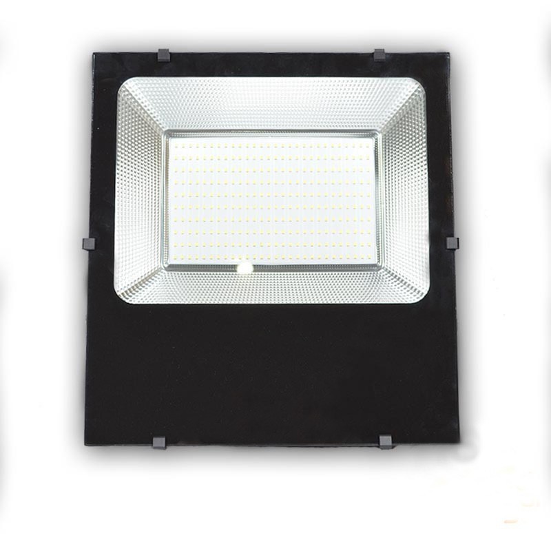 

Прожектор світлодіодний LightProm COMMON, 200W, LED, 20000Lm, 4200K (010420040)