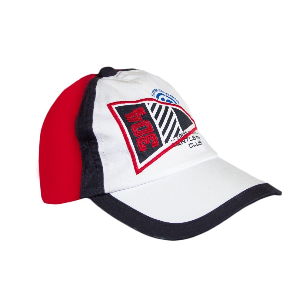 

Кепка Losan Junior boys (313-A000AA/001) Белый 16 Years-00