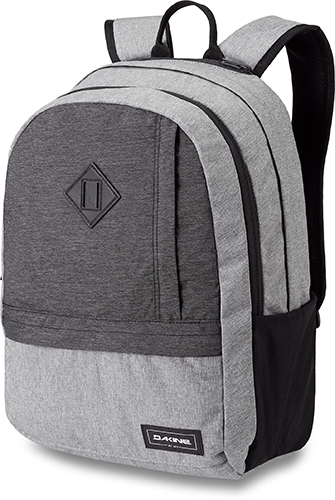 

Рюкзак DAKINE ESSENTIALS PACK 10002608 GREYSCALE 22L 2021