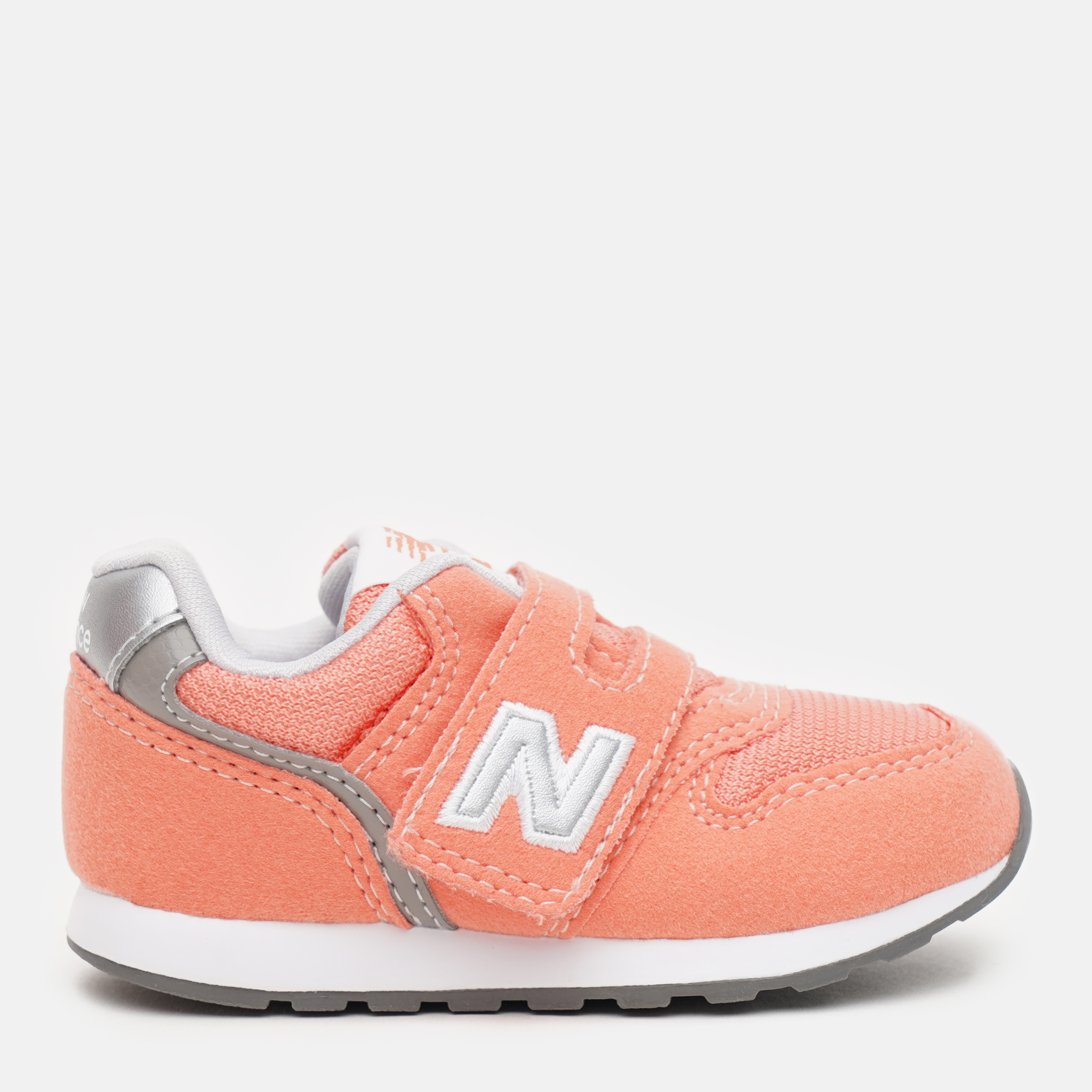 

Кроссовки детские New Balance 996 IZ996CCP 25 (8) 14.5 см Коралловые