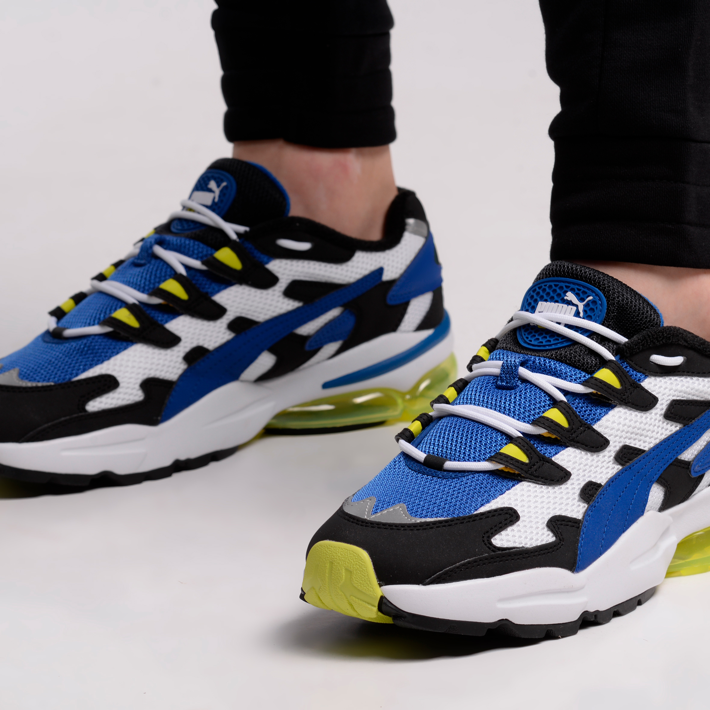 Puma Cell Alien OG 36980101 40 6.5 25.5