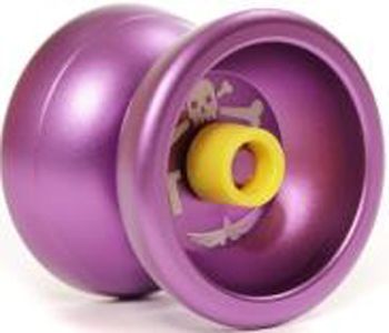 

YoYo AERO STORM 20II Purple